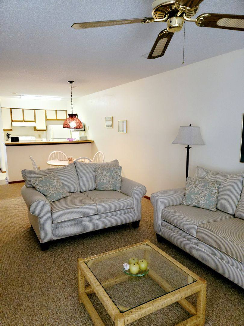 Condo for rent at 4489 Little River Inn, Little River, SC 29566