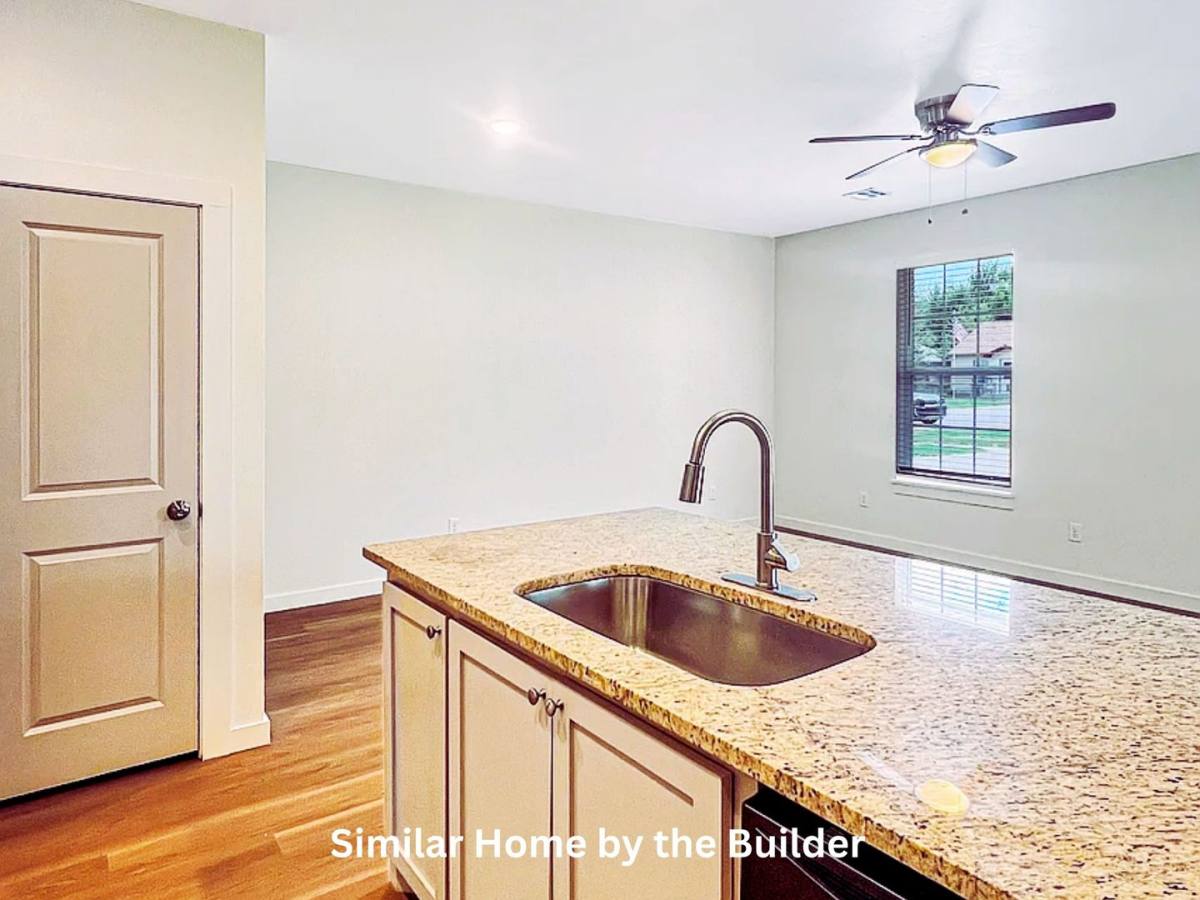 House for rent at 2128 SW Charles Whitlow Ave, Lawton, OK 73501