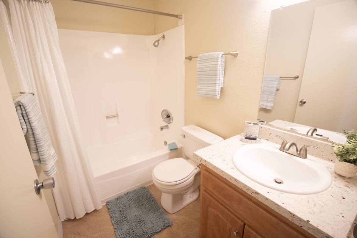Apartment for rent at 9585 Gold Coast Dr, San Diego, CA 92126