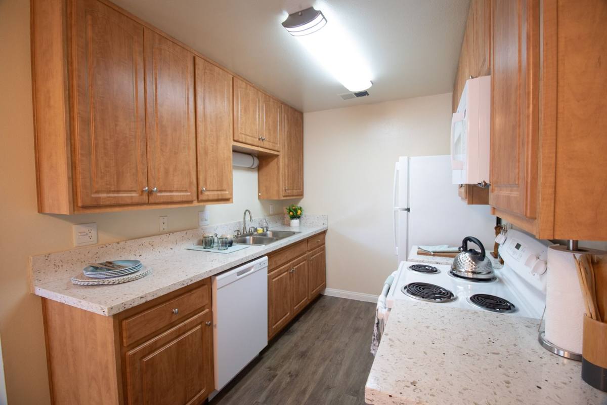 Apartment for rent at 9585 Gold Coast Dr, San Diego, CA 92126