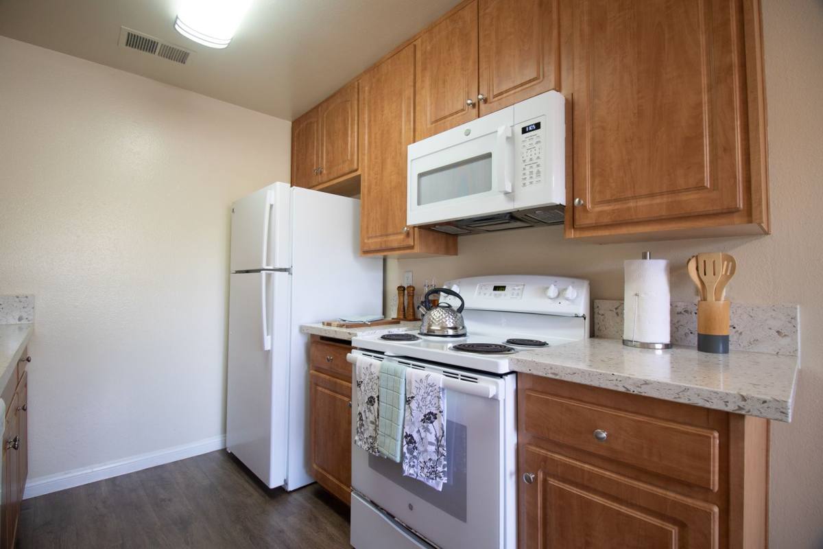 Apartment for rent at 9585 Gold Coast Dr, San Diego, CA 92126