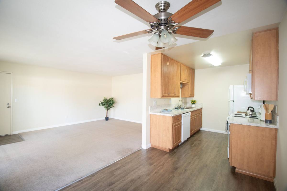 Apartment for rent at 9585 Gold Coast Dr, San Diego, CA 92126