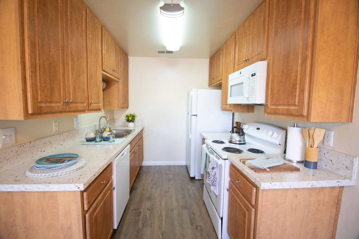 Apartment for rent at 9585 Gold Coast Dr, San Diego, CA 92126