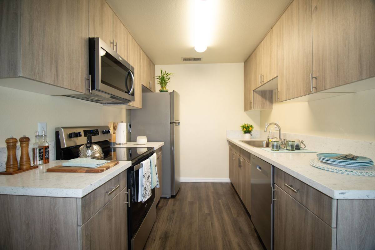 Apartment for rent at Gold Coast, 9585 Gold Coast Dr, San Diego, CA 92126