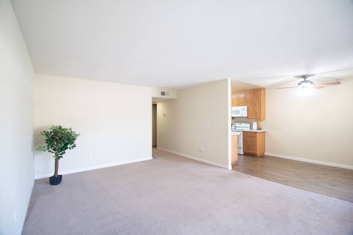 Apartment for rent at 9585 Gold Coast Dr, San Diego, CA 92126