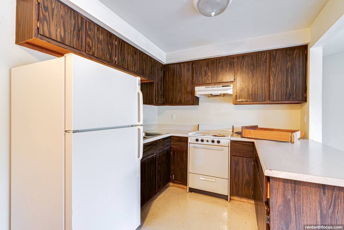 Apartment for rent at 2323 Eastman Ave, Green Bay, WI 54302