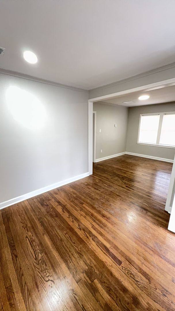 House for rent at 1622 Alta Vista Ave, Memphis, TN 38127