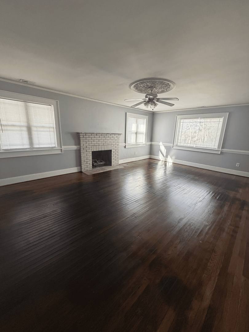 House for rent at 1712 Gentry Memorial Highway, Easley, SC 29640