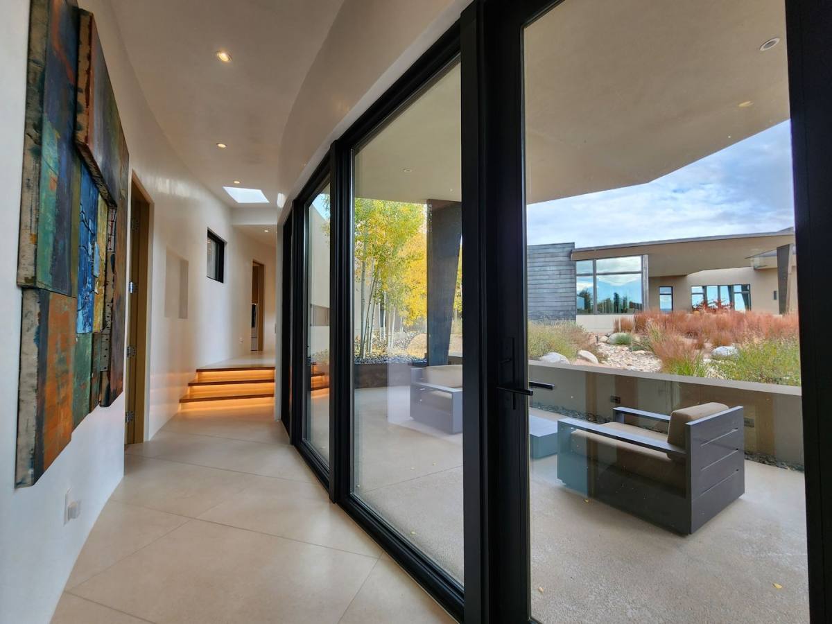 House for rent at 36 Plaza Del Centro, Santa Fe, NM 87506