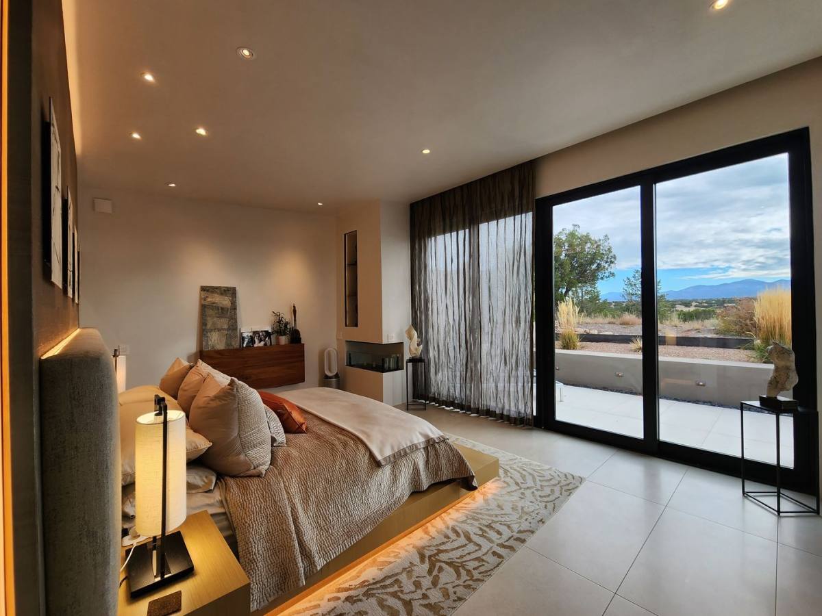 House for rent at 36 Plaza Del Centro, Santa Fe, NM 87506