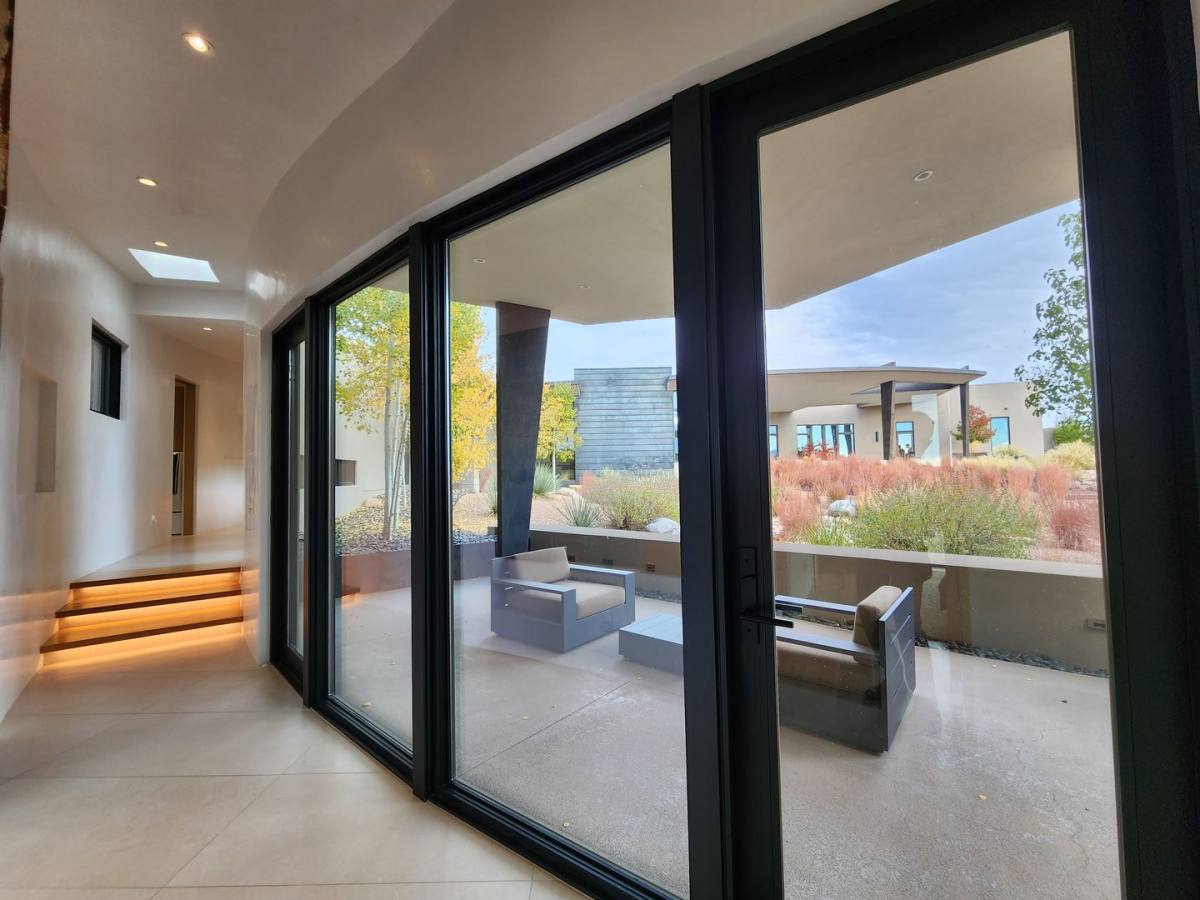 House for rent at 36 Plaza Del Centro, Santa Fe, NM 87506