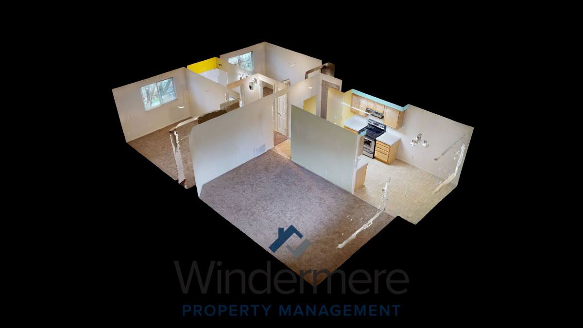 Apartment for rent at 1910 J St, Walla Walla, WA 99362