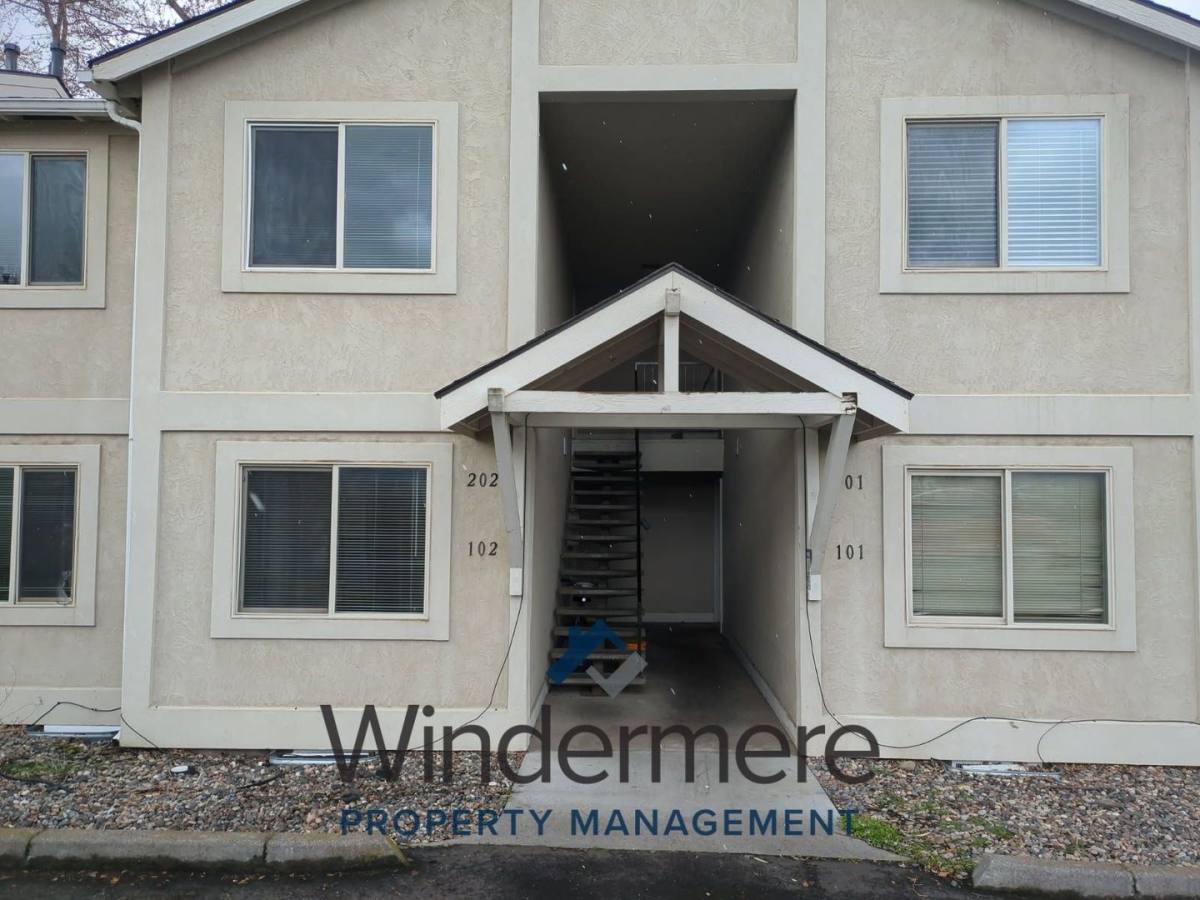 Apartment for rent at 1910 J St, Walla Walla, WA 99362