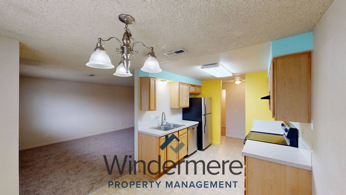 Apartment for rent at 1910 J St, Walla Walla, WA 99362