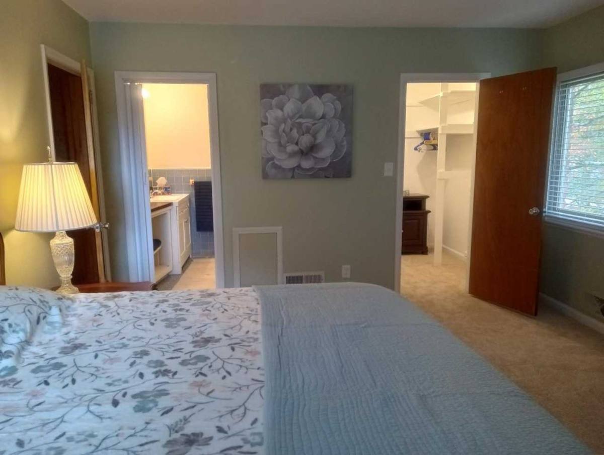 House for rent at 1224 Poplar Grove Dr NE, Atlanta, GA 30306