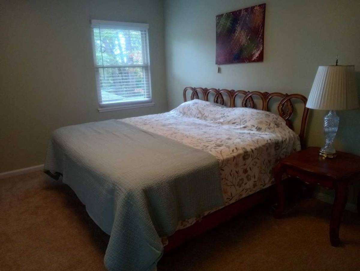 House for rent at 1224 Poplar Grove Dr NE, Atlanta, GA 30306