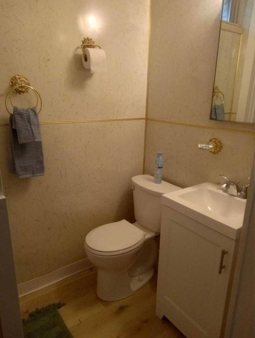 House for rent at 1224 Poplar Grove Dr NE, Atlanta, GA 30306