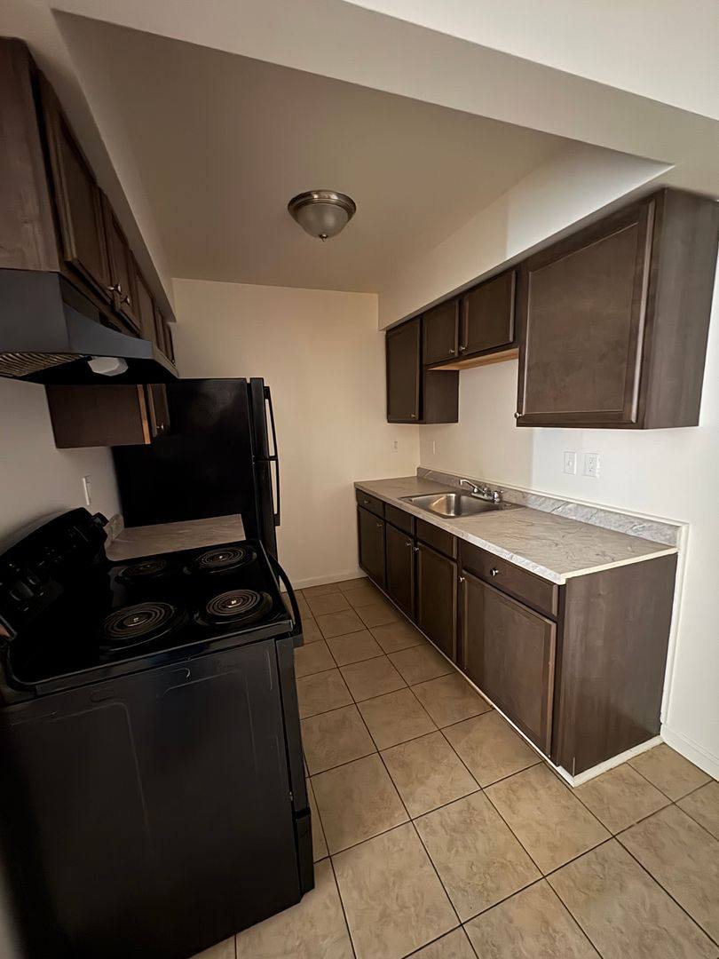 Apartment for rent at 20481 Fleming Units, Detroit, MI 48234