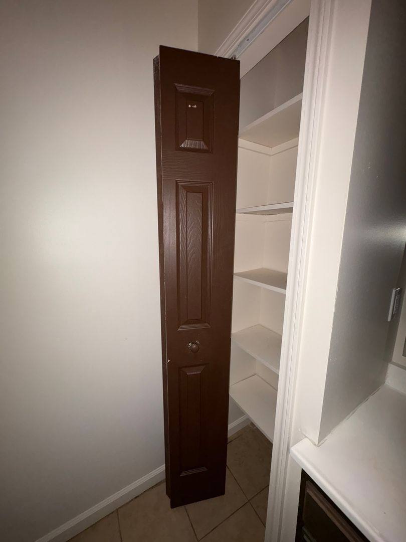 Apartment for rent at 20481 Fleming Units, Detroit, MI 48234