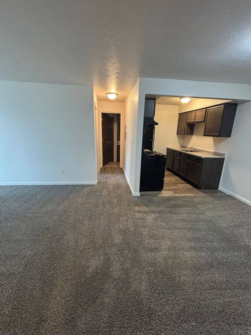 Apartment for rent at 20481 Fleming Units, Detroit, MI 48234