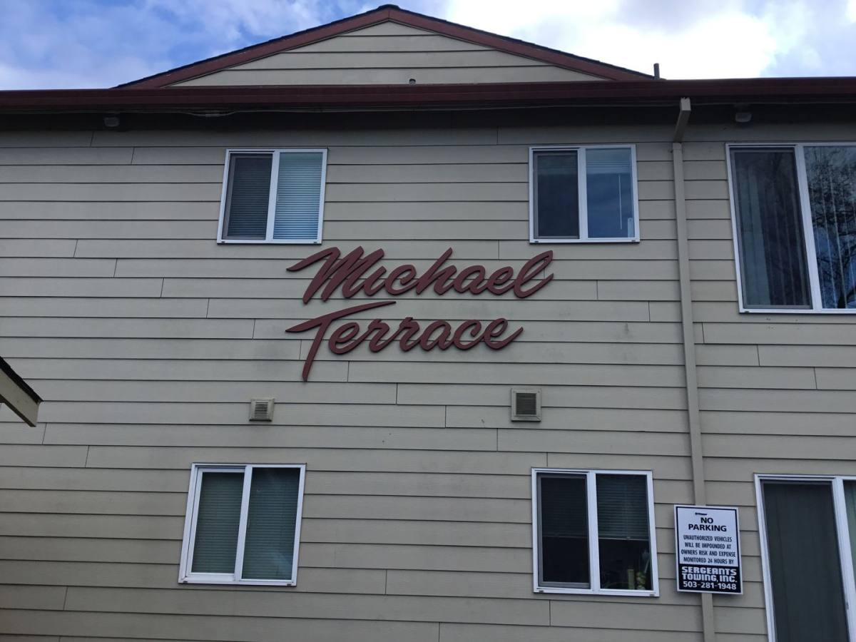 Apartment for rent at 4202-4224 SE 58th Ave, Portland, OR 97206