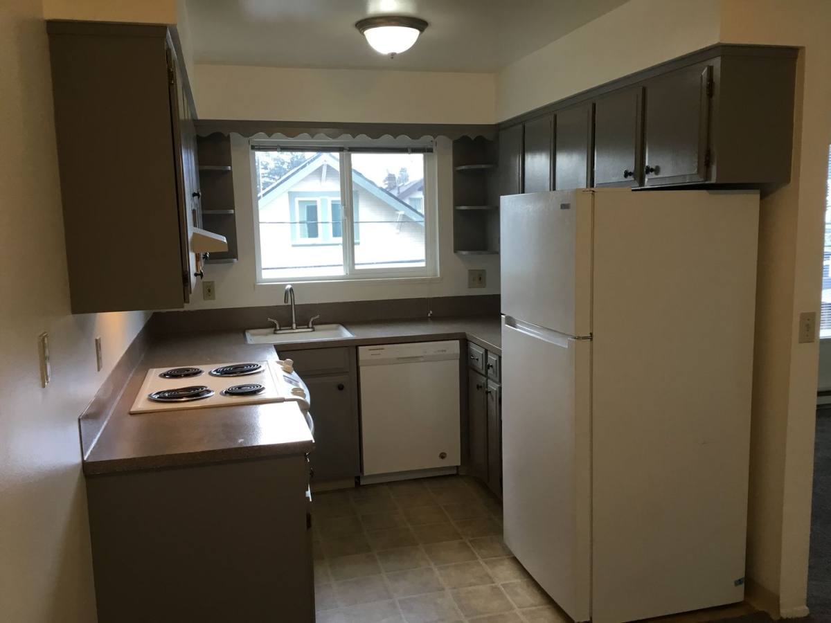 Apartment for rent at 4202-4224 SE 58th Ave, Portland, OR 97206