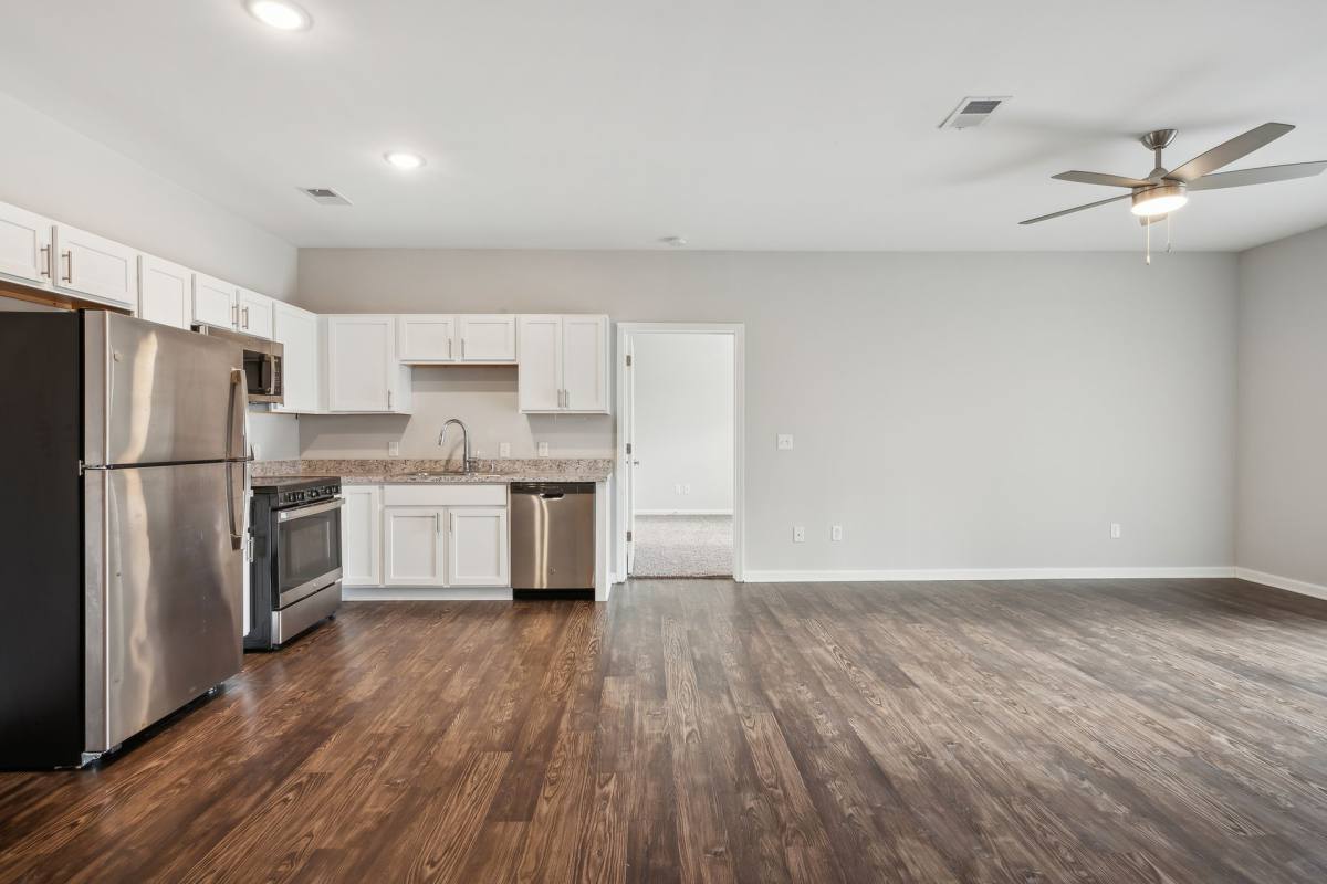 Apartment for rent at 2239 Charlestown Rd, New Albany, IN 47150