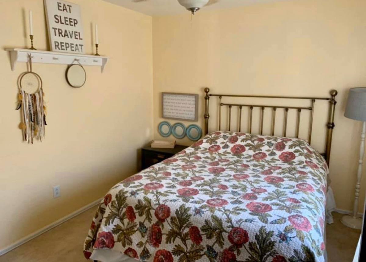 Apartment for rent at 5105 Stone Fence Dr, Colorado Springs, CO 80922
