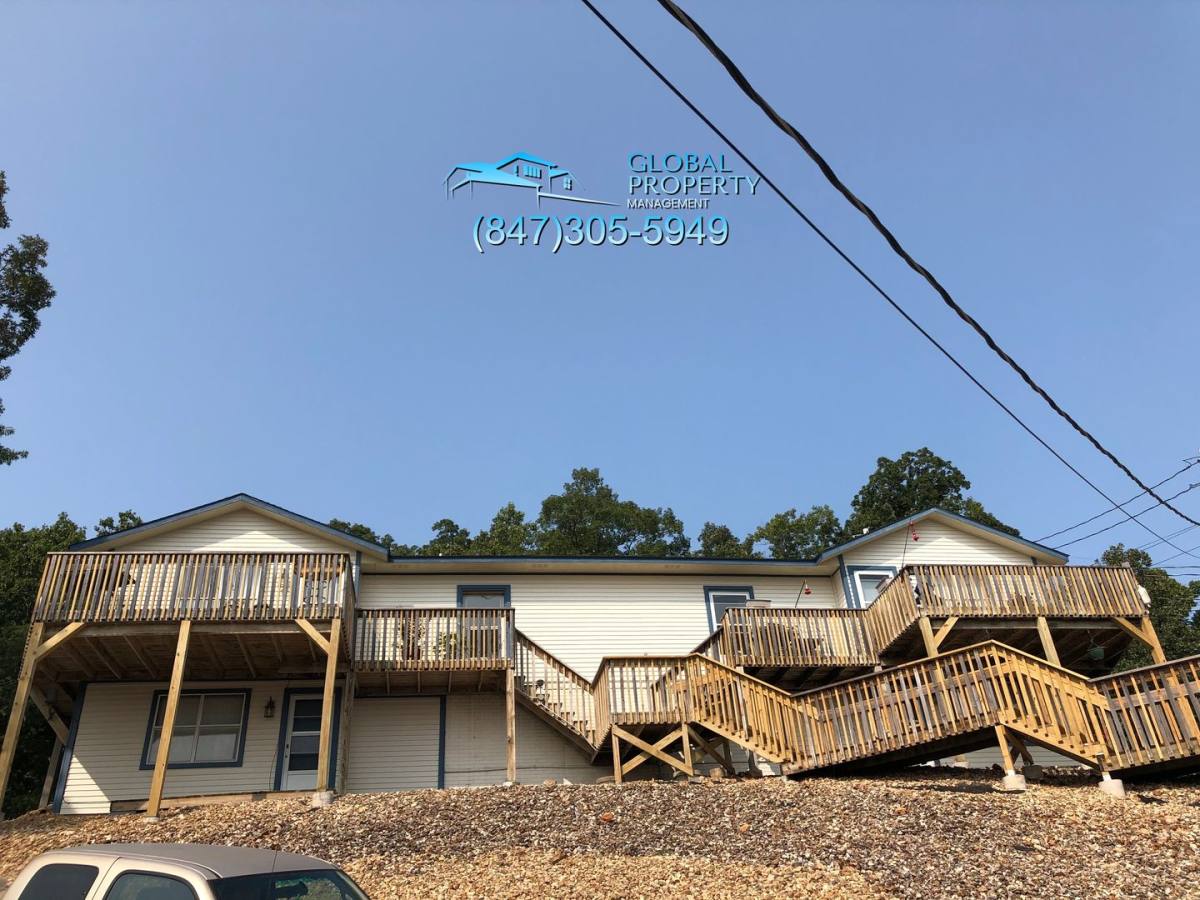 Apartment for rent at 886 Wading Bird Rd, Camdenton, MO 65020
