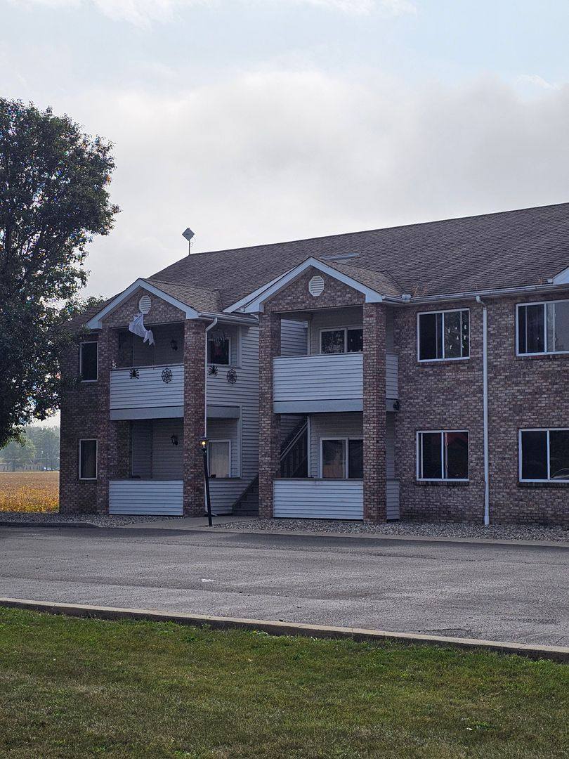 Apartment for rent at 1001 W Wayne St #6B, Paulding, OH 45879