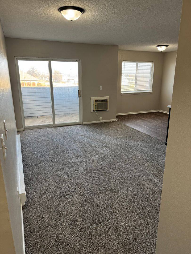 Apartment for rent at 1001 W Wayne St #6B, Paulding, OH 45879