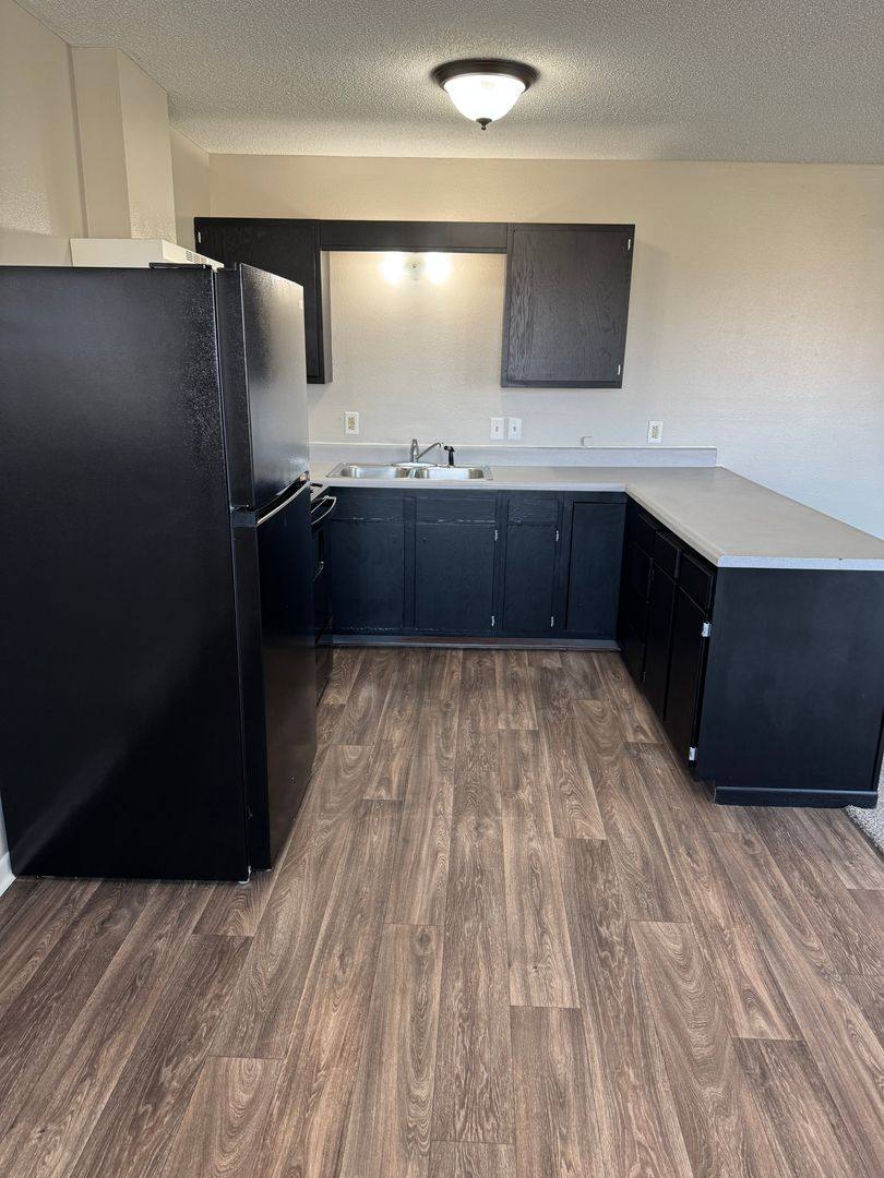 Apartment for rent at 1001 W Wayne St #6B, Paulding, OH 45879