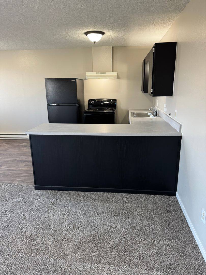 Apartment for rent at 1001 W Wayne St #6B, Paulding, OH 45879