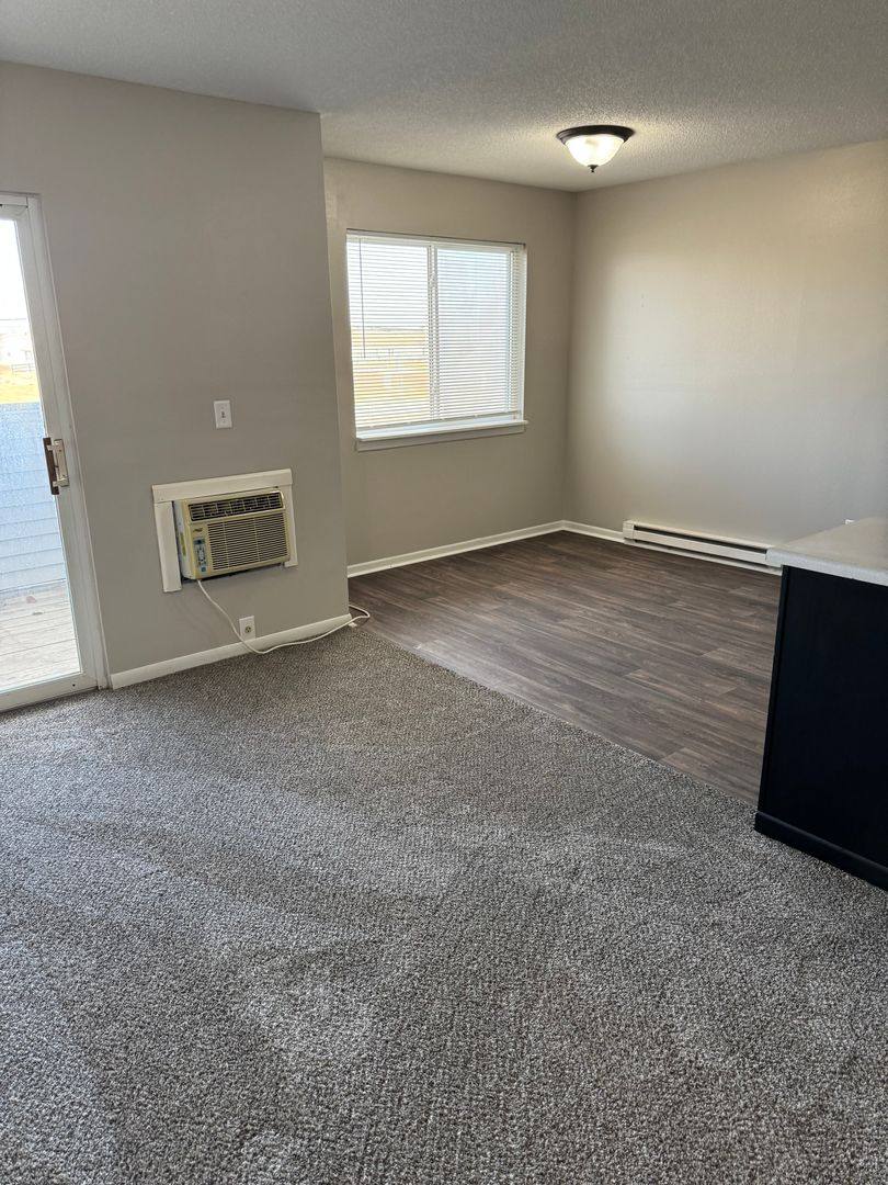 Apartment for rent at 1001 W Wayne St #6B, Paulding, OH 45879