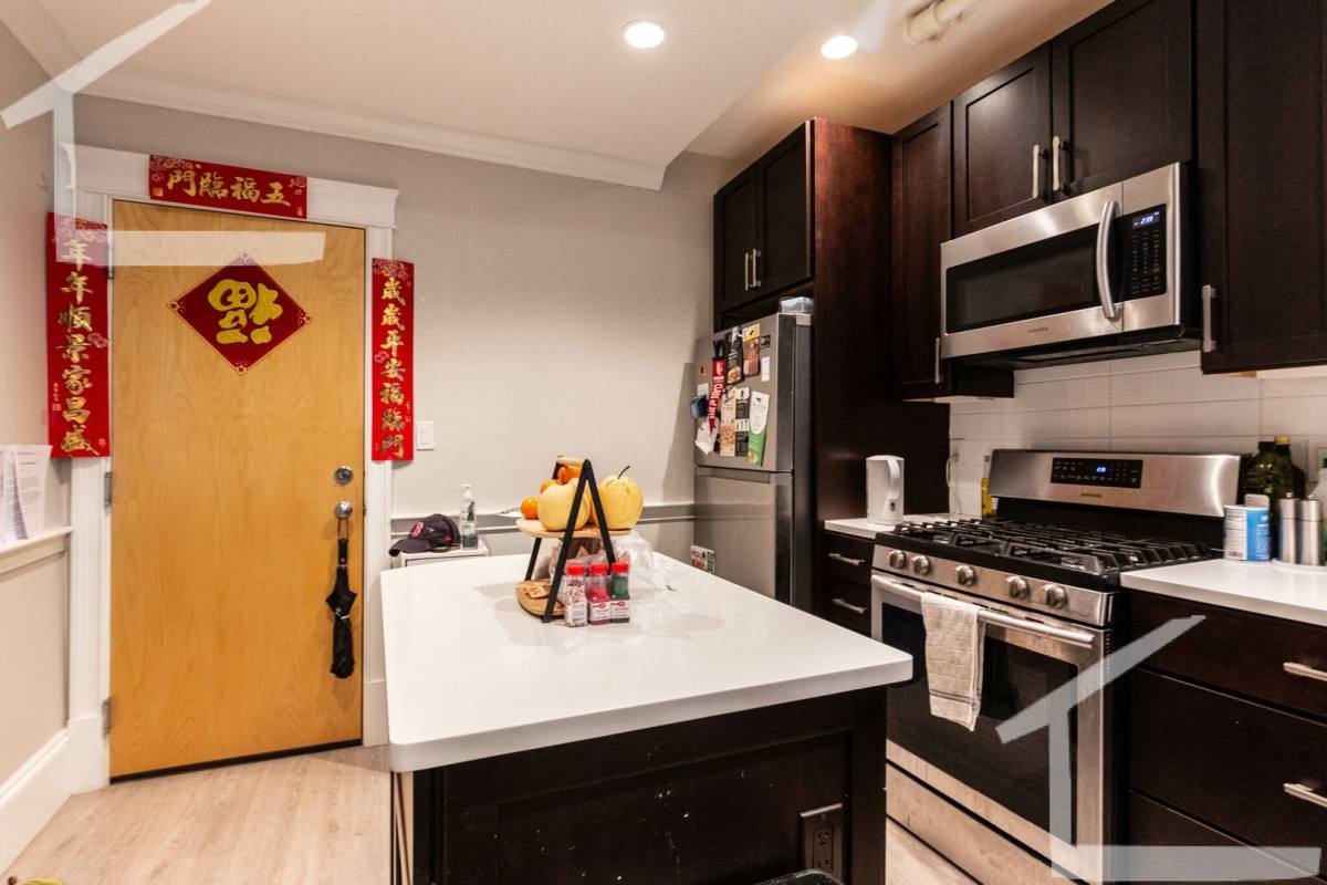 Apartment for rent at 1340 Commonwealth Ave #1B, Allston, MA 02134