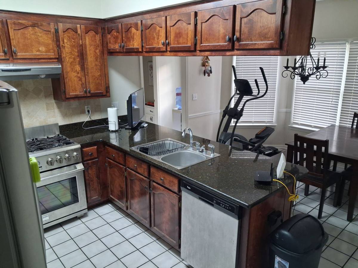 House for rent at 1228 Mallard Circle, Tuscaloosa, AL 35405