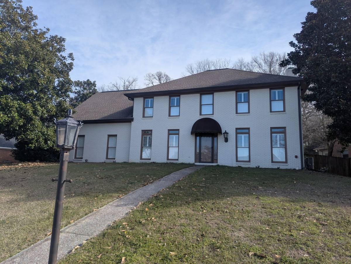 House for rent at 1228 Mallard Circle, Tuscaloosa, AL 35405