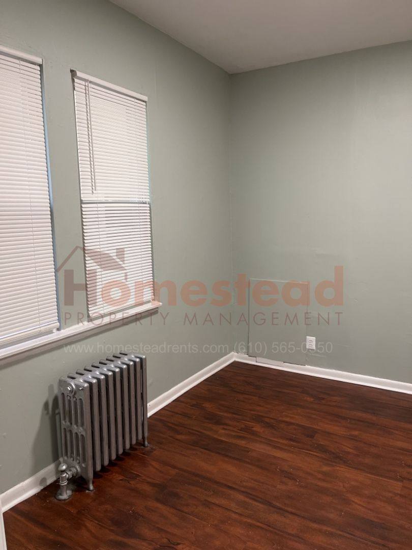 Apartment for rent at 7313 W Chester Pike, Upper Darby, PA 19082