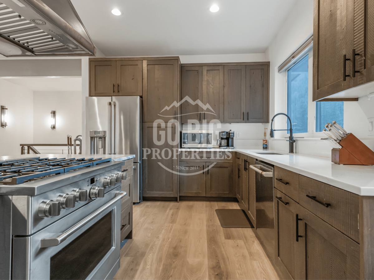 Condo for rent at 55190 Gallatin Rd, Gallatin Gateway, MT 59730