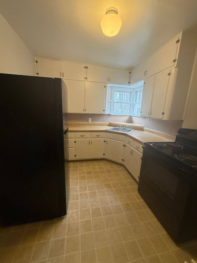 Apartment for rent at 2101 W 1st Ave, Spokane, WA 99201