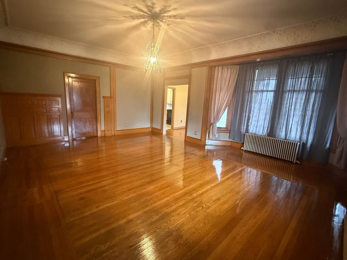 Apartment for rent at 2101 W 1st Ave, Spokane, WA 99201