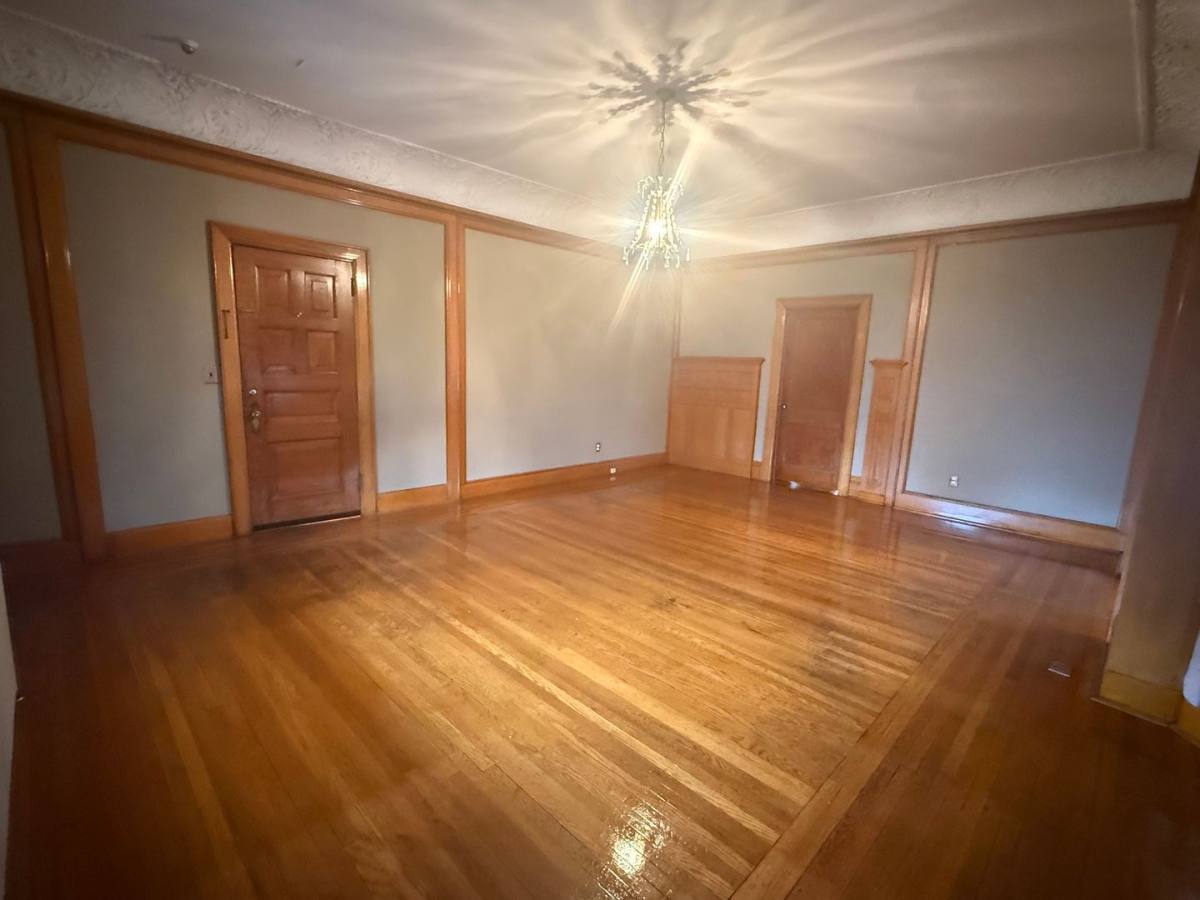 Apartment for rent at 2101 W 1st Ave, Spokane, WA 99201
