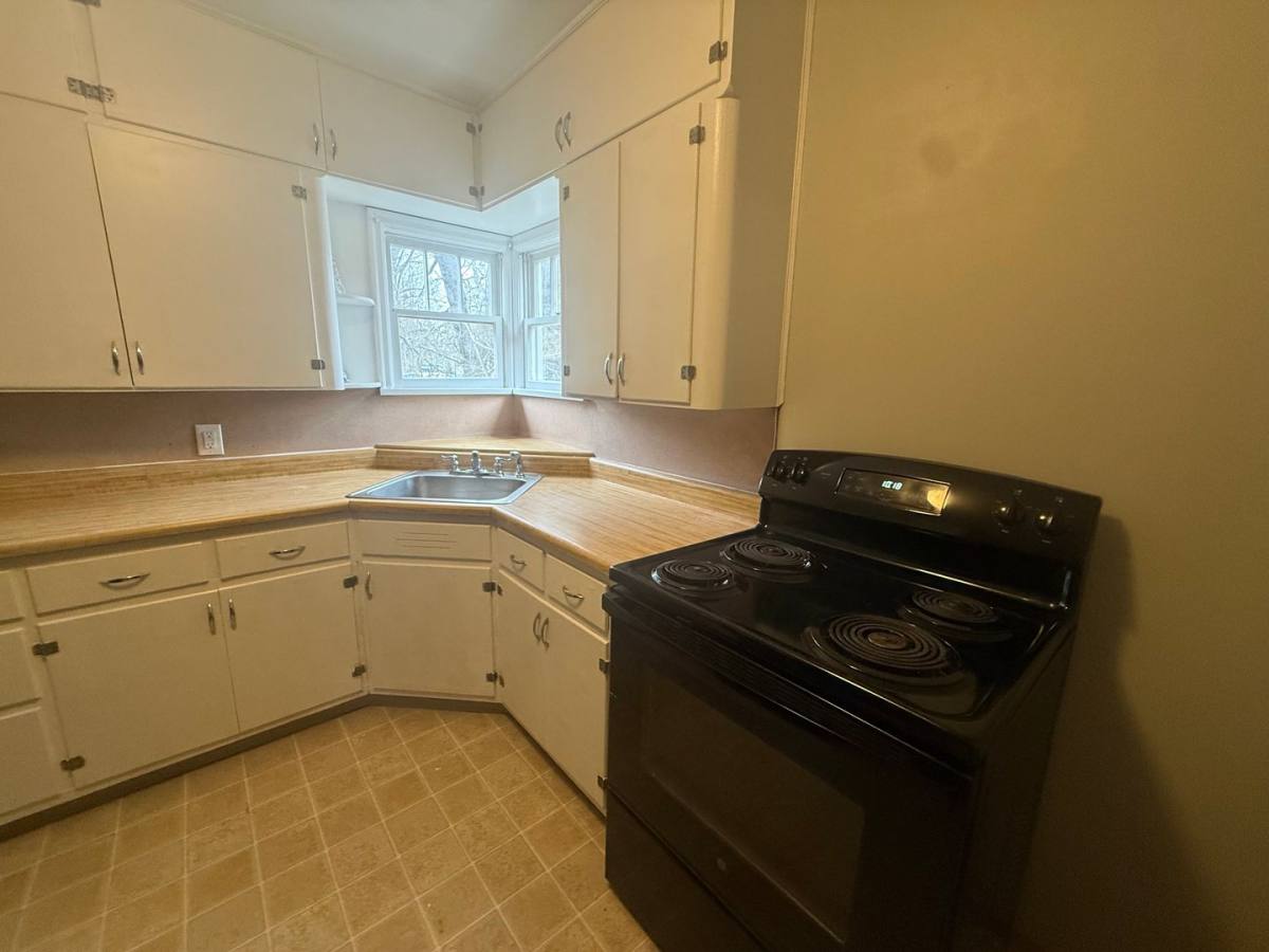 Apartment for rent at 2101 W 1st Ave, Spokane, WA 99201