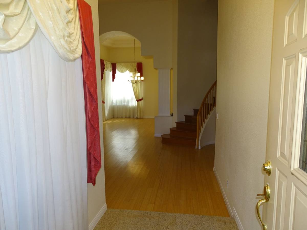 House for rent at 2120 Waterbury Lane, Las Vegas, NV 89145