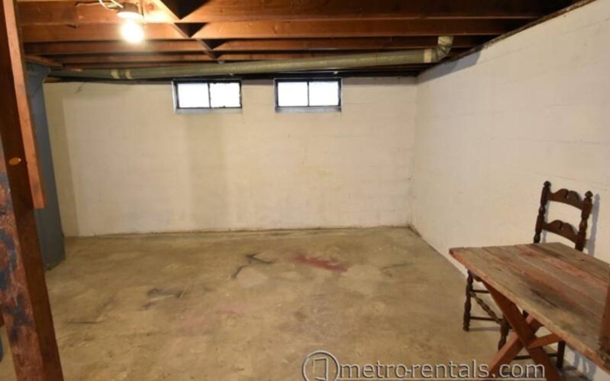Apartment for rent at 2686-2688 Hibbert Ave, Columbus, OH 43202