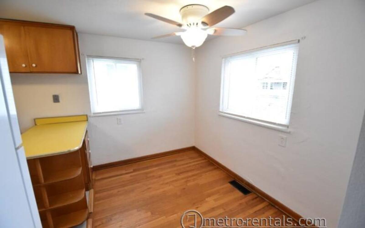 Apartment for rent at 2686-2688 Hibbert Ave, Columbus, OH 43202