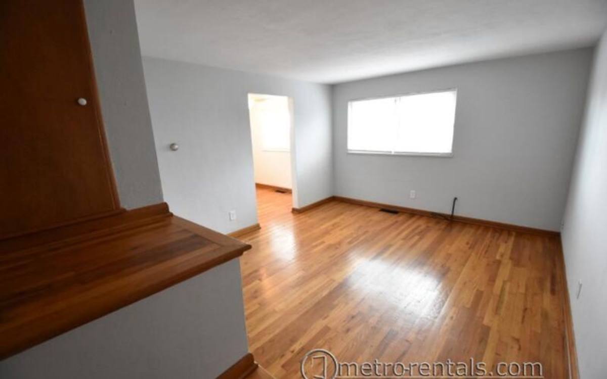 Apartment for rent at 2686-2688 Hibbert Ave, Columbus, OH 43202
