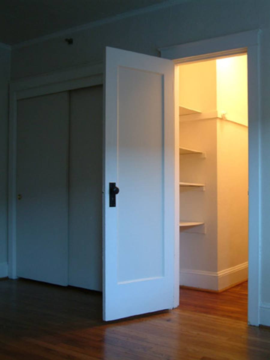 Apartment for rent at 1709 SW Morrison St, Portland, OR 97205