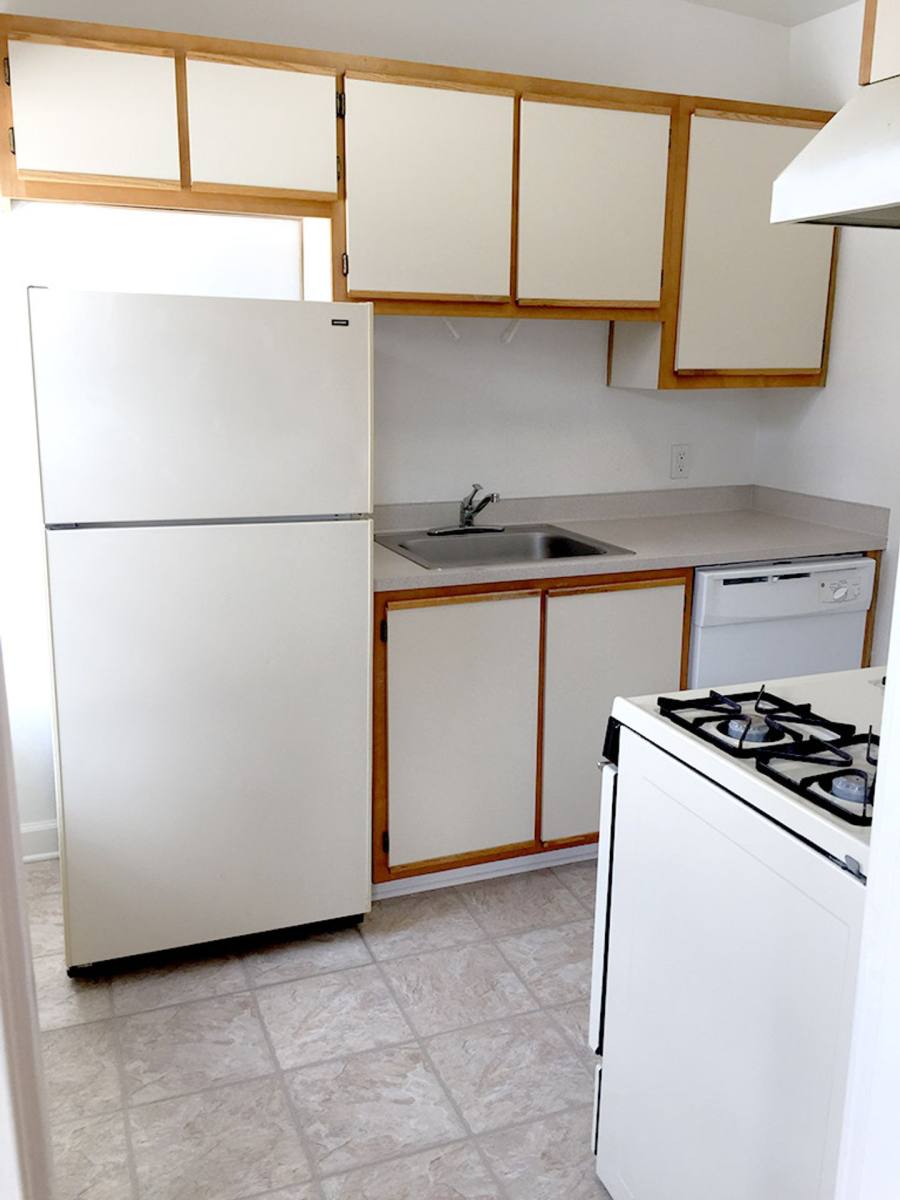 Apartment for rent at 1709 SW Morrison St, Portland, OR 97205