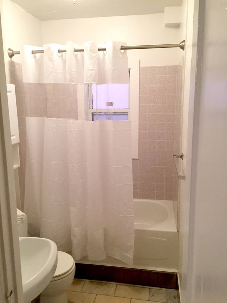 Apartment for rent at 1709 SW Morrison St, Portland, OR 97205
